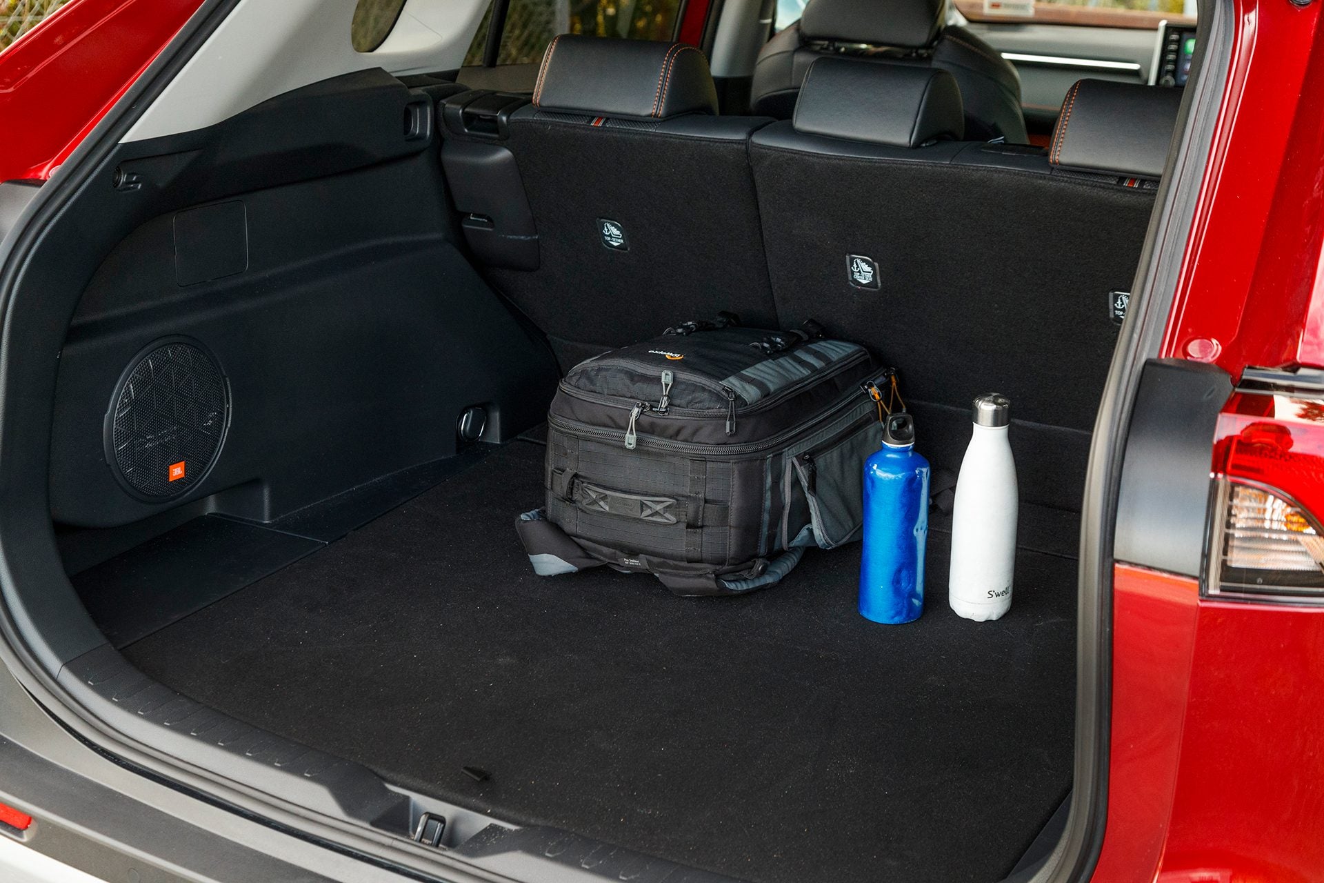 TOYOTA RAV4 ADVENTURE