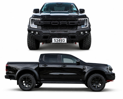 Ford Ranger Nextgen