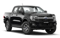 FORD RANGER NEXTGEN