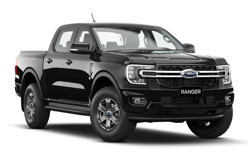 FORD RANGER NEXTGEN