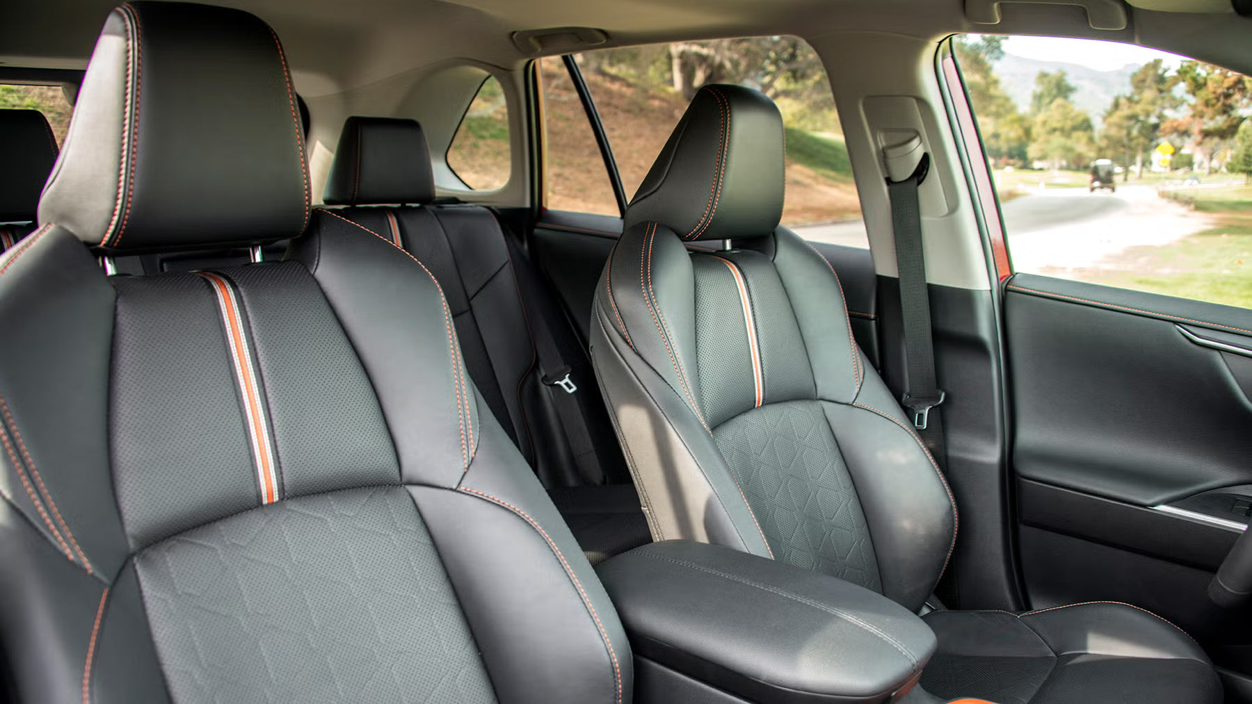 TOYOTA RAV4 ADVENTURE